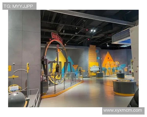 探索焦点娱乐带来的全方位沉浸式游戏体验与无限乐趣