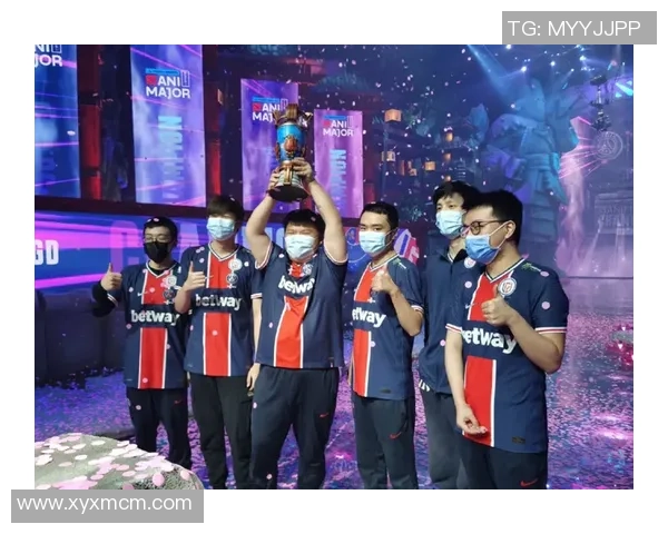 中国EDG战队夺冠背后的管理体系与团队协作深度剖析